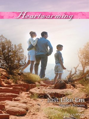 cover image of Just Like Em